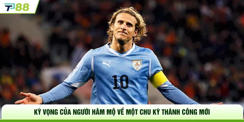 Kỳ vọng của người hâm mộ về một chu kỳ thành công mới